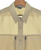 mont-bell（モンベル）カジュアルシャツ ベージュ サイズ:XL メンズ/2200728438057