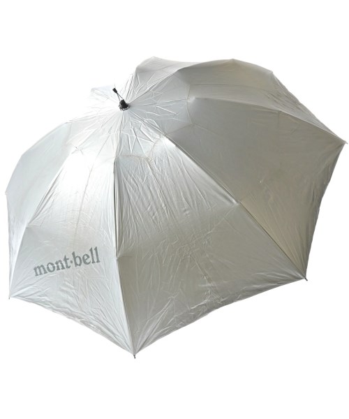 Montbell(モンベル)の傘 サイズ:- 2,400円