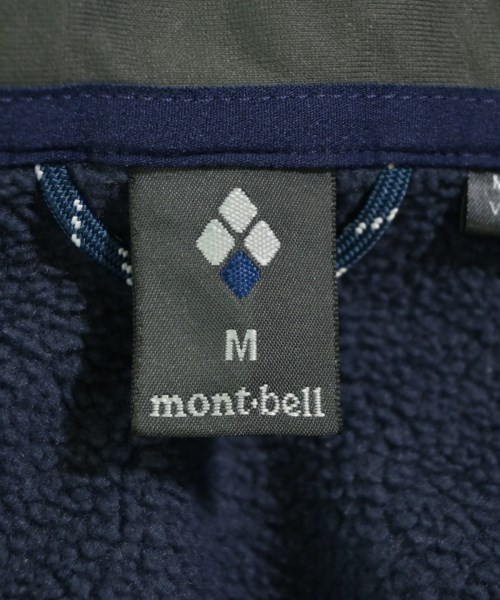 mont-bell（モンベル）その他 紺 サイズ:M メンズ/2200726588020