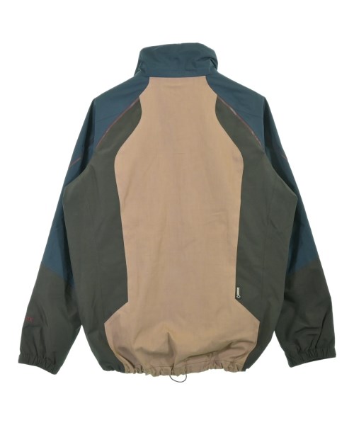 mont-bell（モンベル）マウンテンパーカー カーキ サイズ:XL メンズ/2200736806015