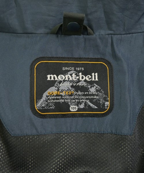 mont-bell（モンベル）マウンテンパーカー カーキ サイズ:XL メンズ/2200736806015