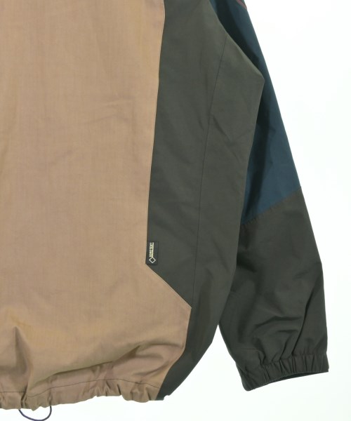 mont-bell（モンベル）マウンテンパーカー カーキ サイズ:XL メンズ/2200736806015