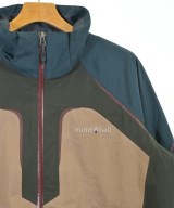 mont-bell（モンベル）マウンテンパーカー カーキ サイズ:XL メンズ/2200736806015