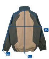 mont-bell（モンベル）マウンテンパーカー カーキ サイズ:XL メンズ/2200736806015