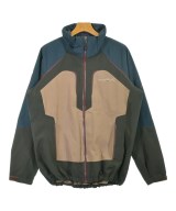 Montbell マウンテンパーカー