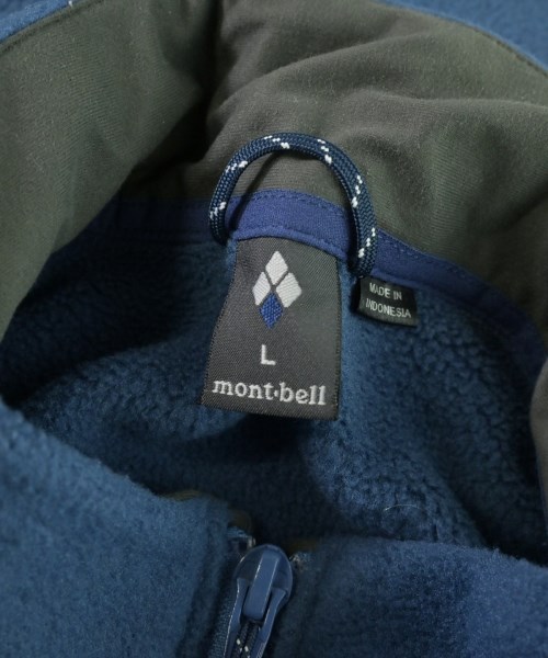 mont-bell（モンベル）その他 青 サイズ:L メンズ/2200730704027