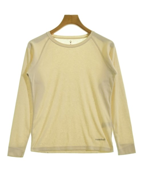 Montbell(モンベル)のTシャツ・カットソー サイズ:M 1,600円