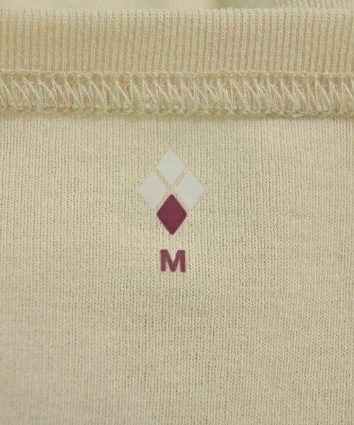 mont-bell（モンベル）Tシャツ・カットソー ベージュ サイズ:M レディース/2200737309225