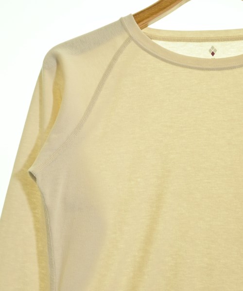 mont-bell（モンベル）Tシャツ・カットソー ベージュ サイズ:M レディース/2200737309225