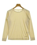 mont-bell（モンベル）Tシャツ・カットソー ベージュ サイズ:M レディース/2200737309225