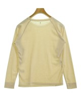 mont-bell（モンベル）Tシャツ・カットソー ベージュ サイズ:M レディース/2200737309225