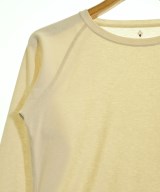 mont-bell（モンベル）Tシャツ・カットソー ベージュ サイズ:M レディース/2200737309225