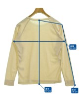 mont-bell（モンベル）Tシャツ・カットソー ベージュ サイズ:M レディース/2200737309225