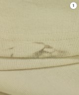 mont-bell（モンベル）Tシャツ・カットソー ベージュ サイズ:M レディース/2200737309225