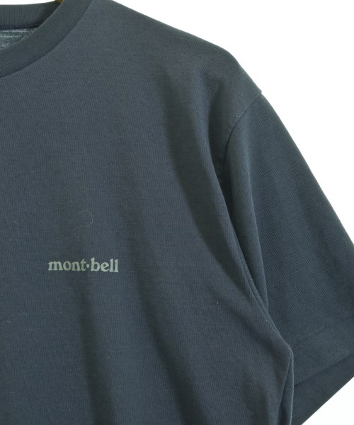 mont-bell（モンベル）Tシャツ・カットソー 紺 サイズ:M メンズ/2200737309232