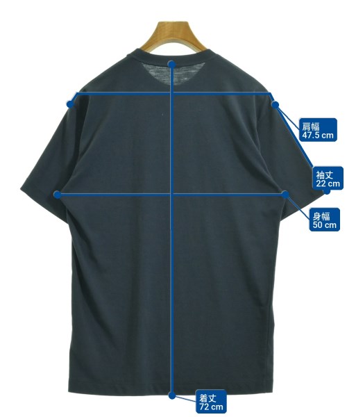 mont-bell（モンベル）Tシャツ・カットソー 紺 サイズ:M メンズ/2200737309232