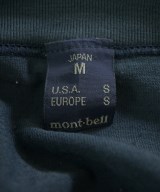 mont-bell（モンベル）Tシャツ・カットソー 紺 サイズ:M メンズ/2200737309232