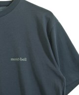 mont-bell（モンベル）Tシャツ・カットソー 紺 サイズ:M メンズ/2200737309232