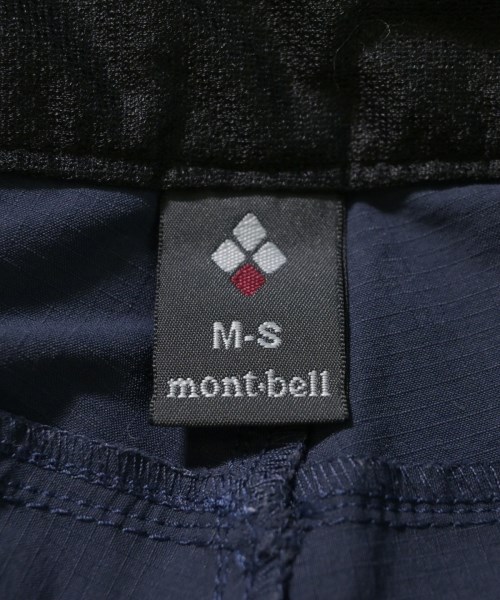 mont-bell（モンベル）その他 紺 サイズ:M-S レディース/2200737309423