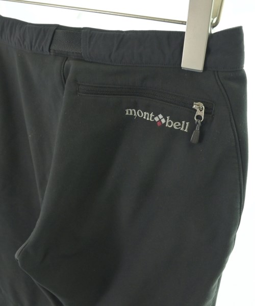 mont-bell（モンベル）その他 黒 サイズ:M メンズ/2200737309676
