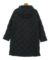 mont-bell（モンベル）ダウンコート 黒 サイズ:L レディース/2200730145028