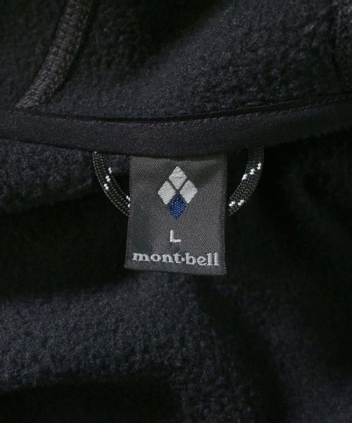mont-bell（モンベル）その他 黒 サイズ:L メンズ/2200737623024
