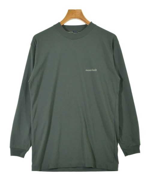 Montbell(モンベル)のTシャツ・カットソー サイズ:M 2,000円