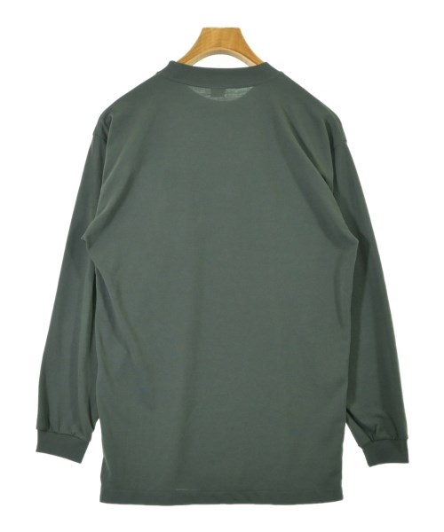 mont-bell（モンベル）Tシャツ・カットソー 緑 サイズ:M メンズ/2200720363067
