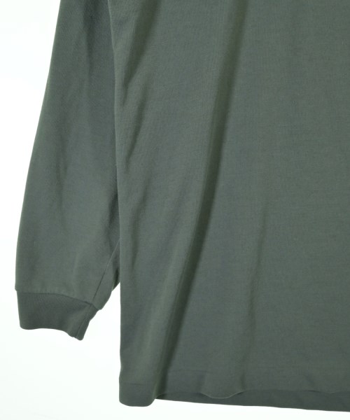 mont-bell（モンベル）Tシャツ・カットソー 緑 サイズ:M メンズ/2200720363067