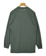 mont-bell（モンベル）Tシャツ・カットソー 緑 サイズ:M メンズ/2200720363067