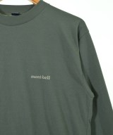 mont-bell（モンベル）Tシャツ・カットソー 緑 サイズ:M メンズ/2200720363067