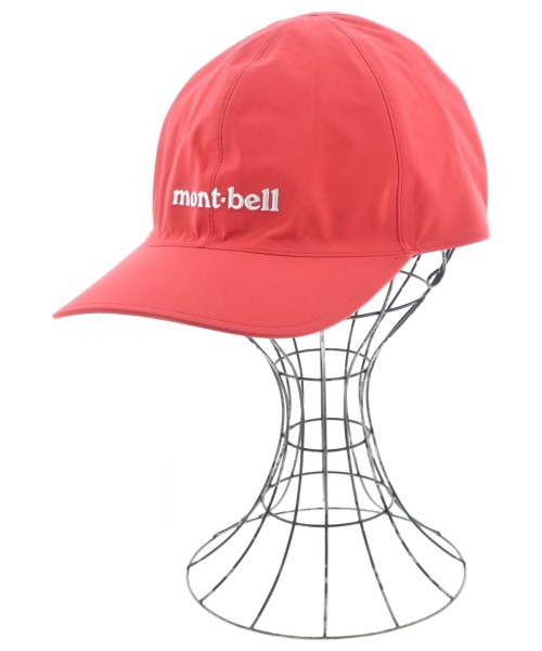 Montbell(モンベル)のキャップ サイズ:XL 1,600円