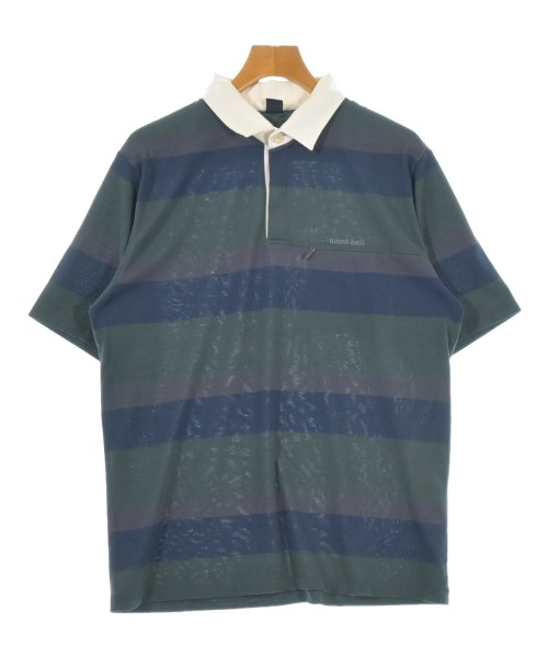 Montbell(モンベル)のポロシャツ サイズ:XL 2,000円