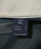 mont-bell（モンベル）ポロシャツ 緑 サイズ:XL メンズ/2200714783024