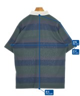 mont-bell（モンベル）ポロシャツ 緑 サイズ:XL メンズ/2200714783024
