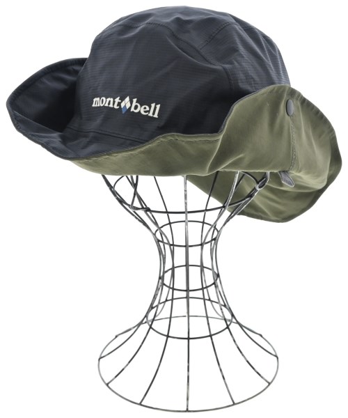 Montbell(モンベル)のハット サイズ:L 3,300円