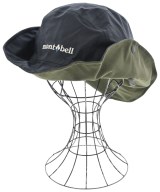 Montbell ハット