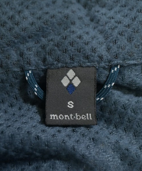 mont-bell（モンベル）マウンテンパーカー 緑 サイズ:S レディース/2200717266296