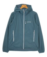 Montbell マウンテンパーカー