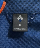 mont-bell（モンベル）マウンテンパーカー 青 サイズ:S レディース/2200717266302