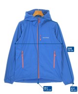 mont-bell（モンベル）マウンテンパーカー 青 サイズ:S レディース/2200717266302