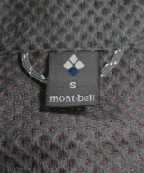 mont-bell（モンベル）マウンテンパーカー 赤 サイズ:S レディース/2200717266319