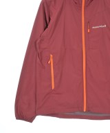 mont-bell（モンベル）マウンテンパーカー 赤 サイズ:S レディース/2200717266319