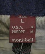 mont-bell（モンベル）その他 赤 サイズ:L レディース/2200720739015