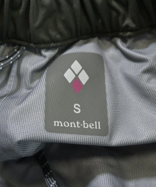 mont-bell（モンベル）その他 グレー サイズ:S レディース/2200720739022