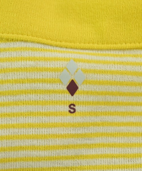 mont-bell（モンベル）Tシャツ・カットソー 黄 サイズ:S レディース/2200713994278