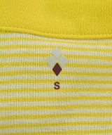 mont-bell（モンベル）Tシャツ・カットソー 黄 サイズ:S レディース/2200713994278