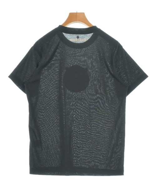 mont-bell（モンベル）Tシャツ・カットソー 黒 サイズ:XS レディース/2200719806049