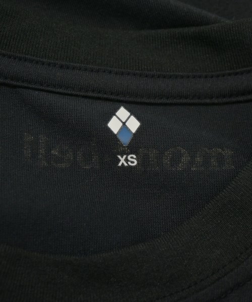 mont-bell（モンベル）Tシャツ・カットソー 黒 サイズ:XS レディース/2200719806049