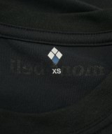 mont-bell（モンベル）Tシャツ・カットソー 黒 サイズ:XS レディース/2200719806049
